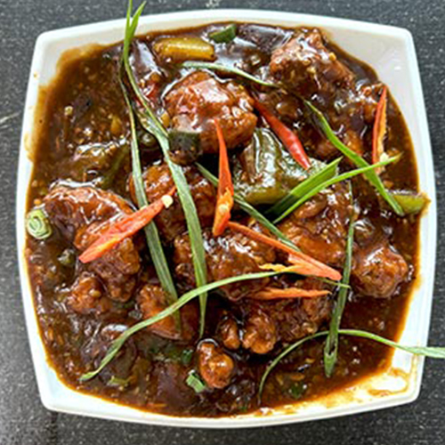 Dish Image
