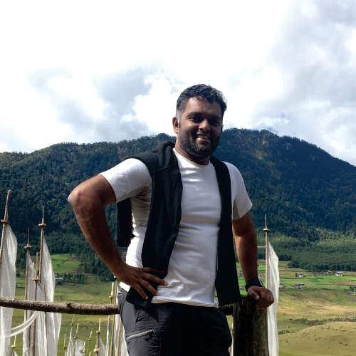 Abhijit Khatu