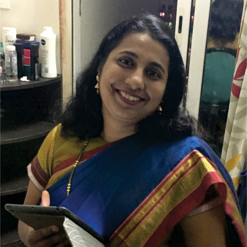 Dr. Apurva Kakatkar